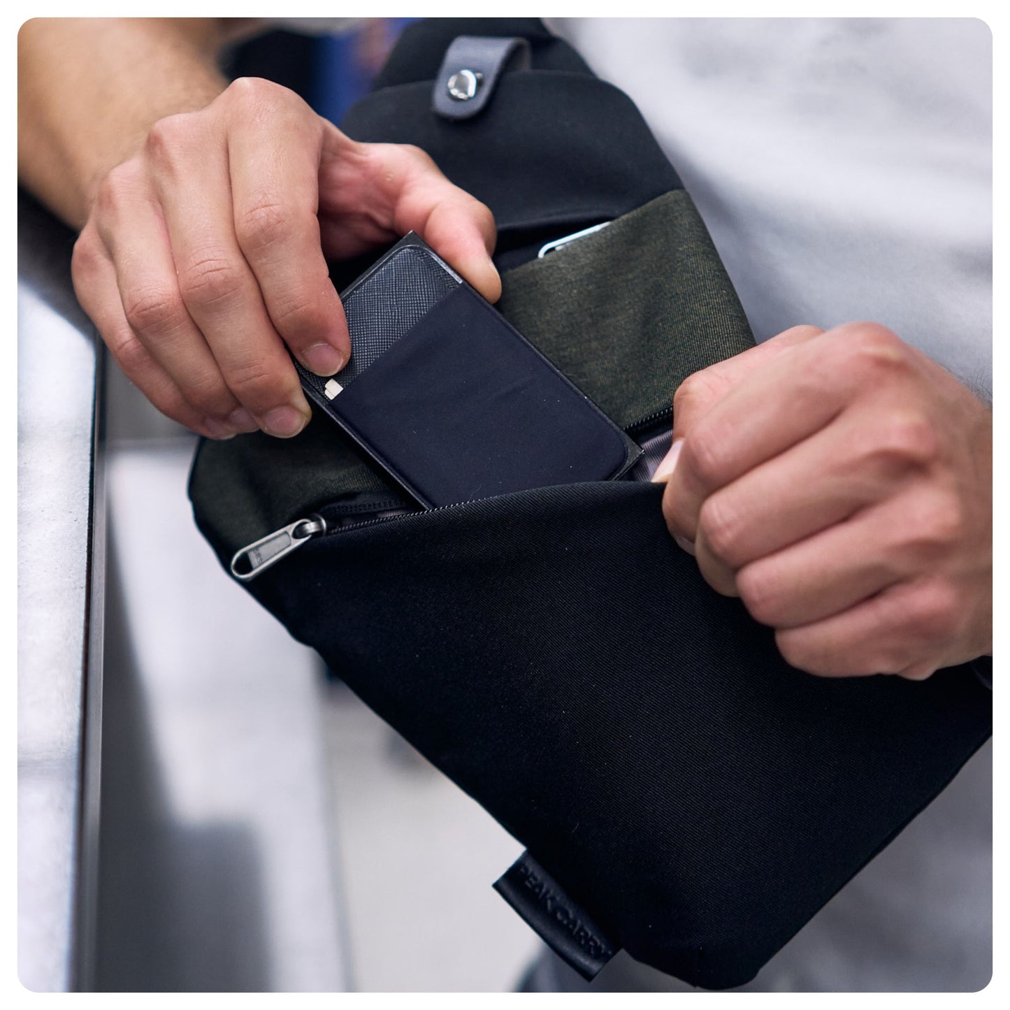 The Slim Carry 2