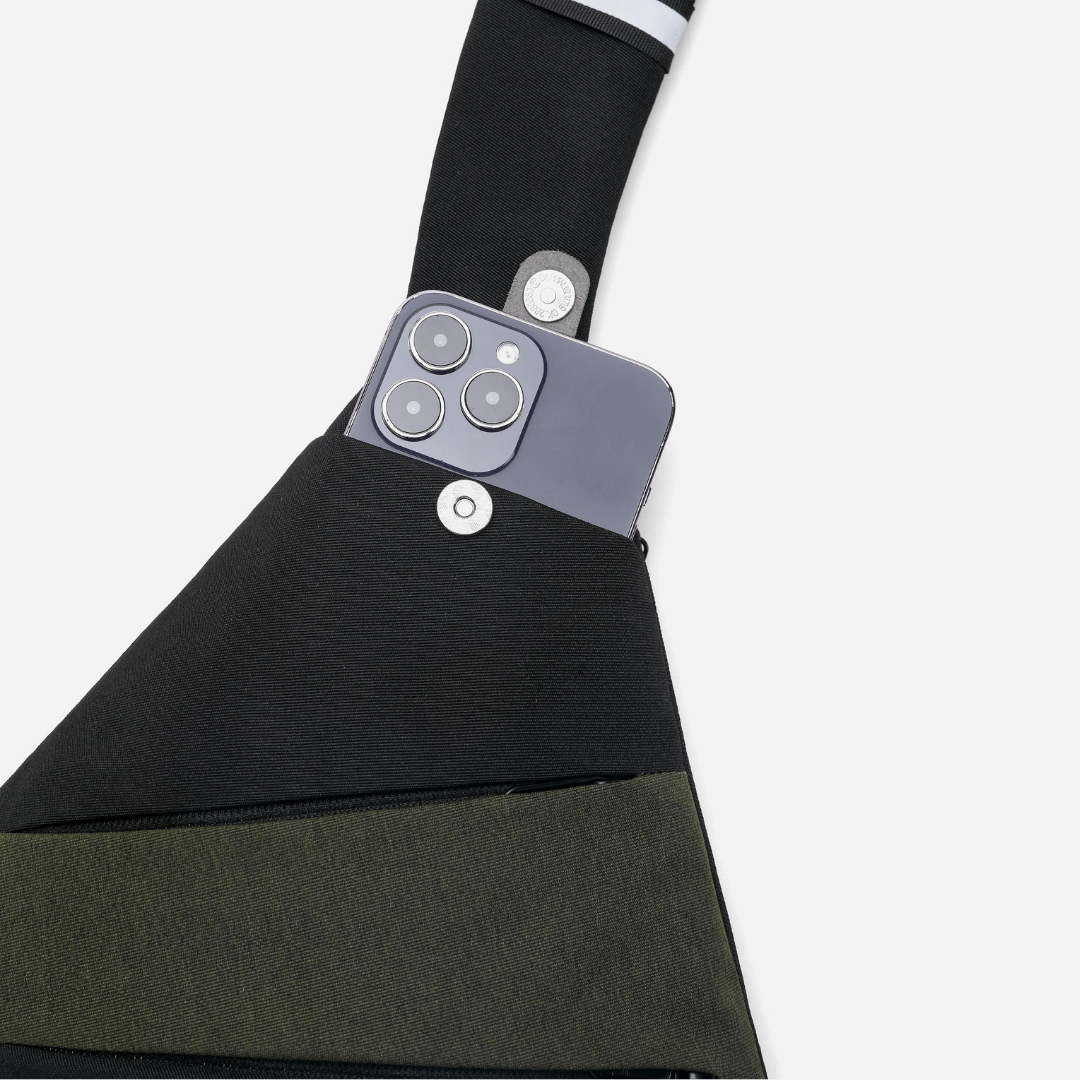 Black Olive
