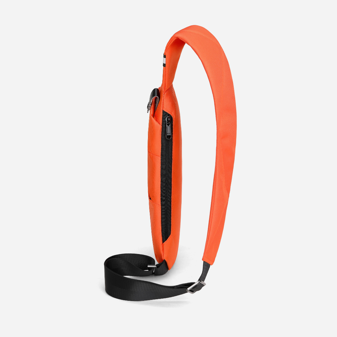 Orange Heritage