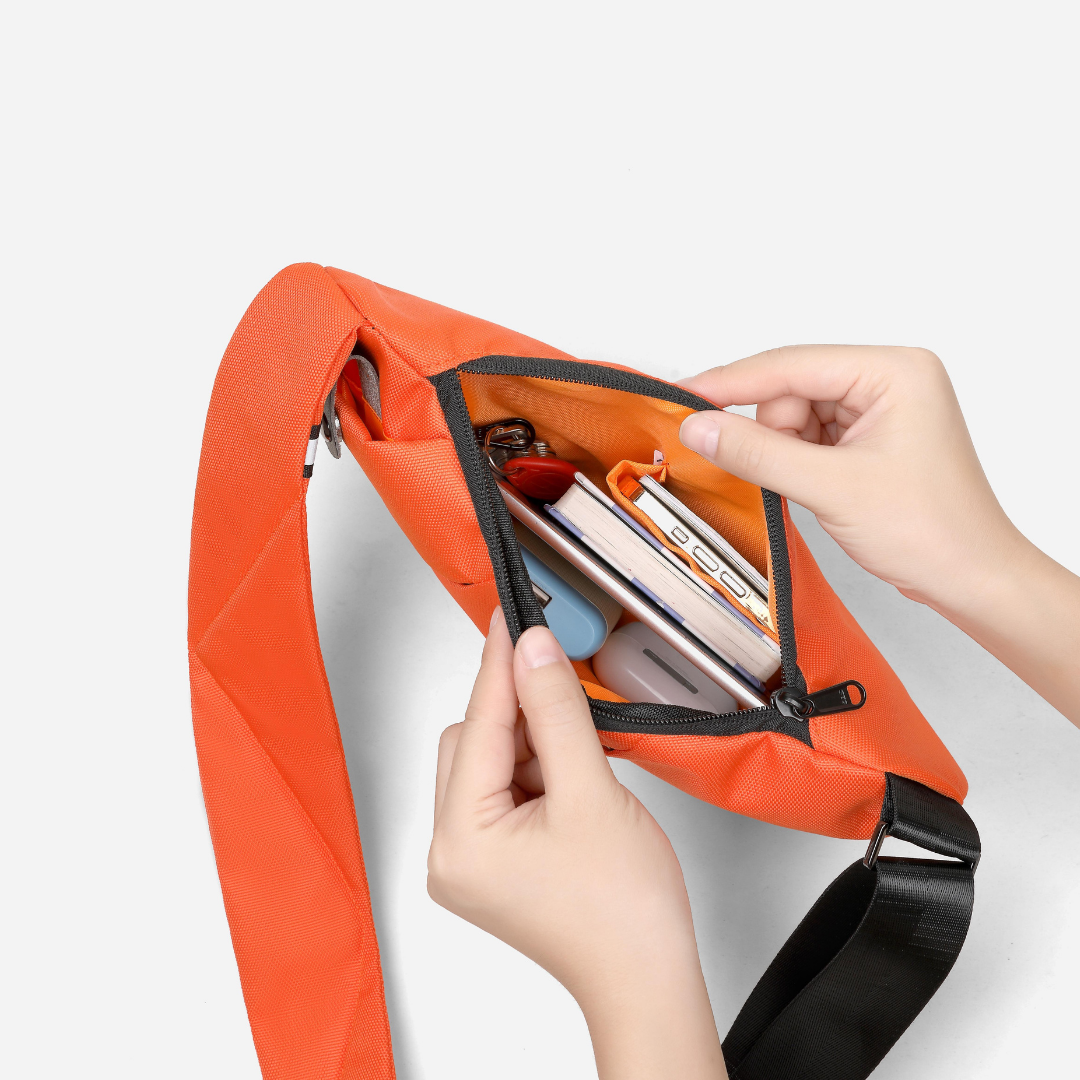 Orange Heritage
