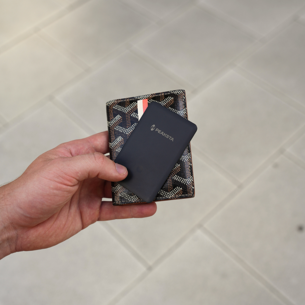 Light Travel Set | Apple Find My