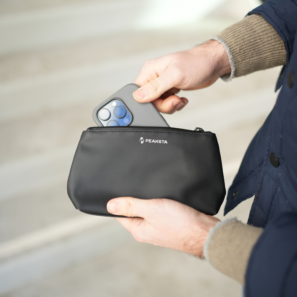 Light Travel Set | Apple Find My