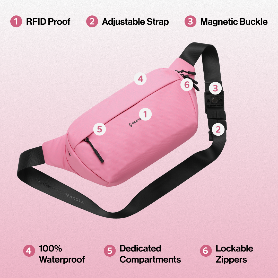 Travel Sling 2