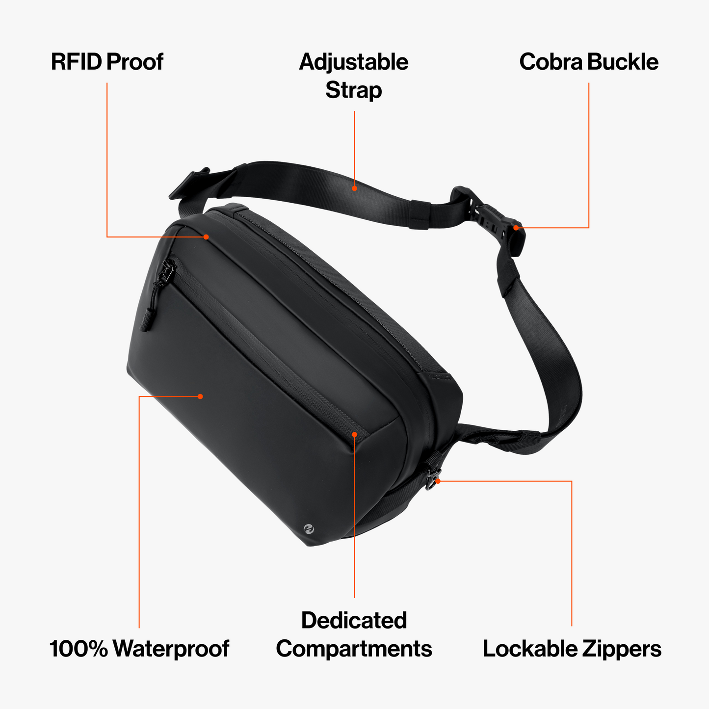 Travel Sling