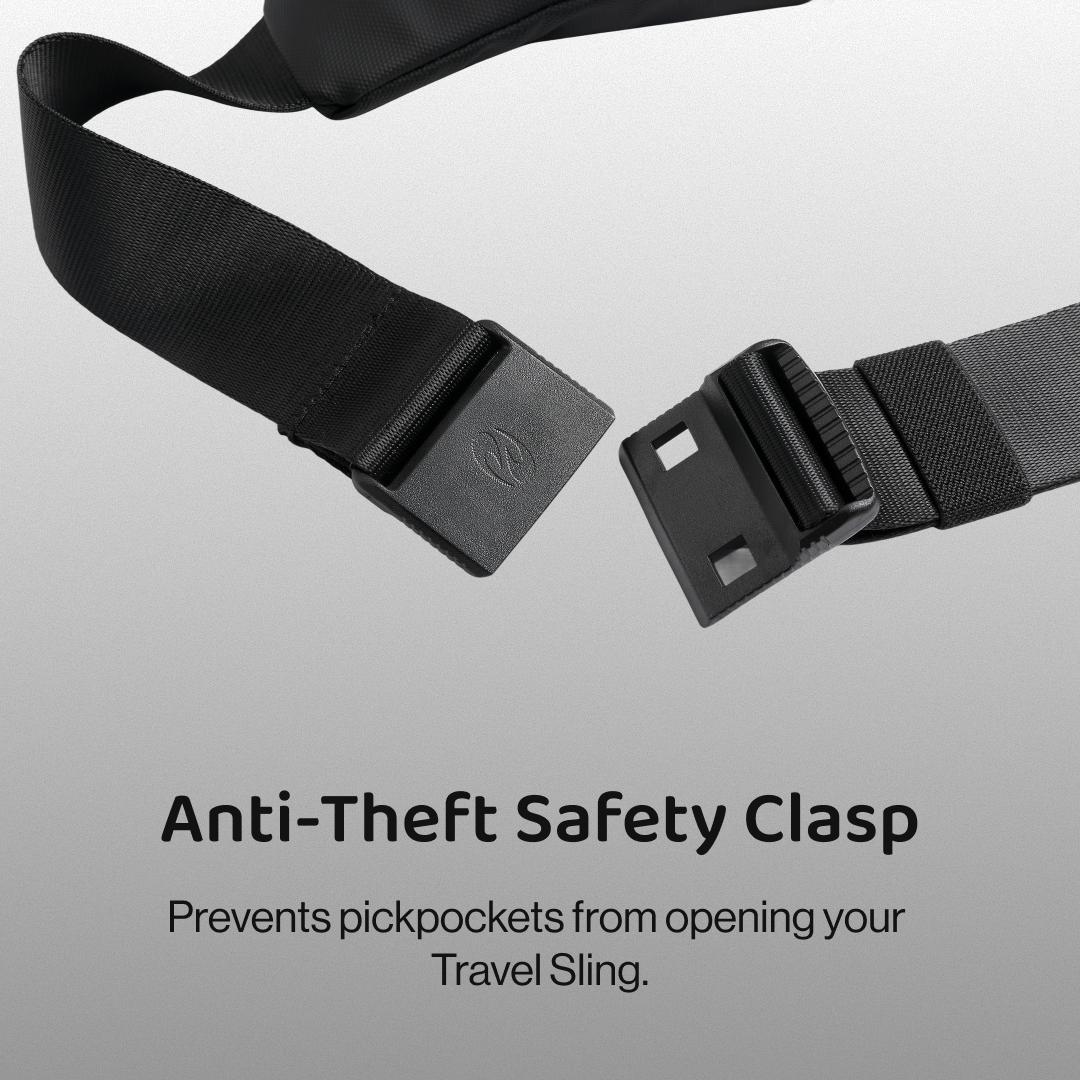 Travel Sling 2