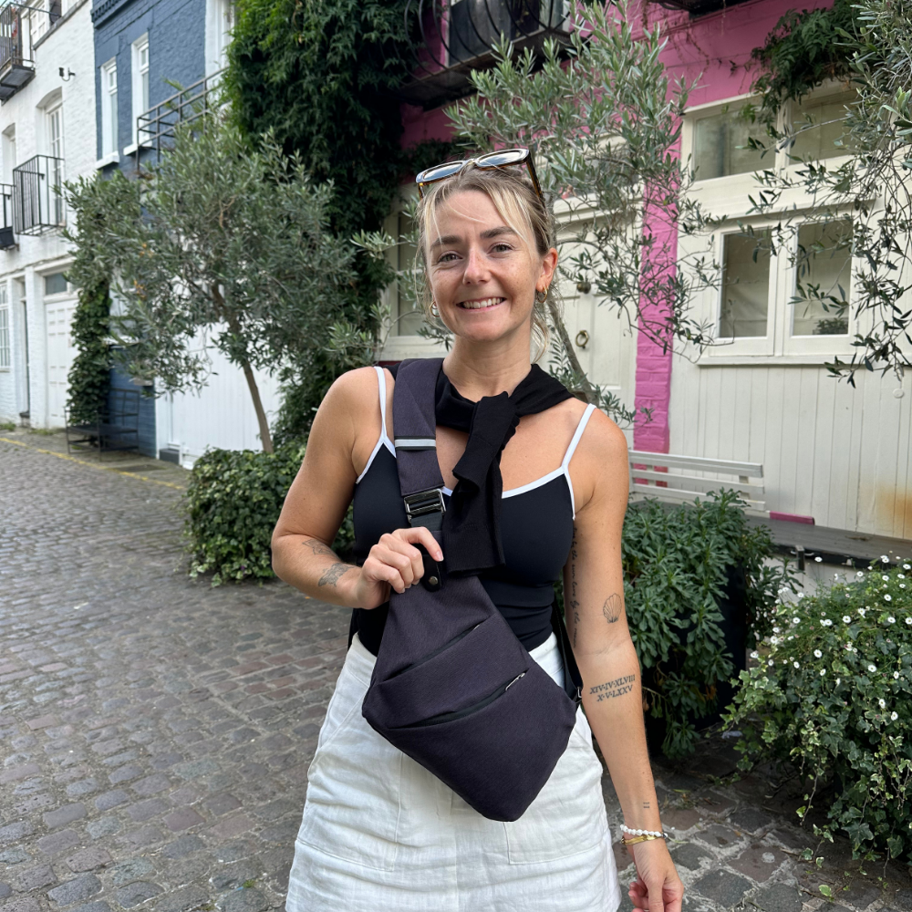 The Slim Carry