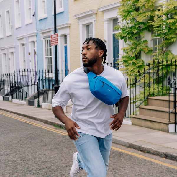 Lightweight & Comfortable