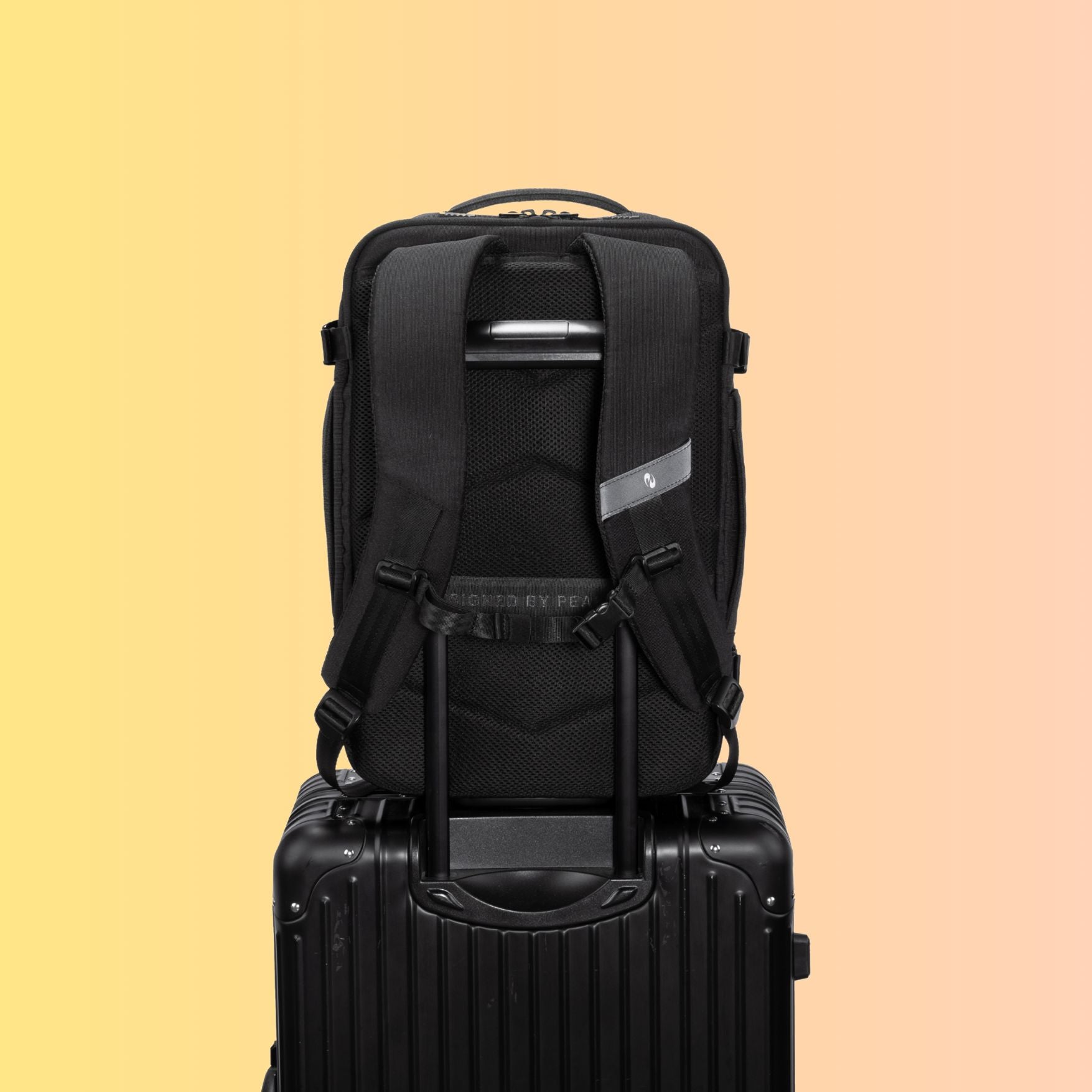 Travel Ready