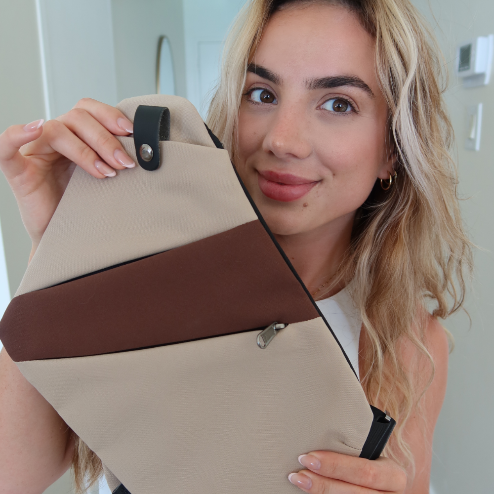 The Slim Carry