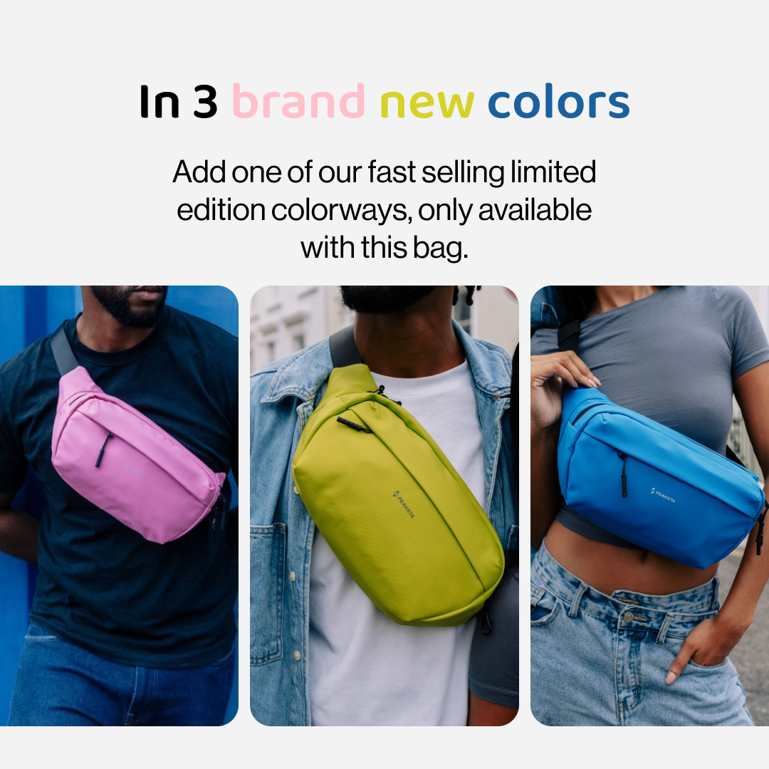 Travel Sling 2