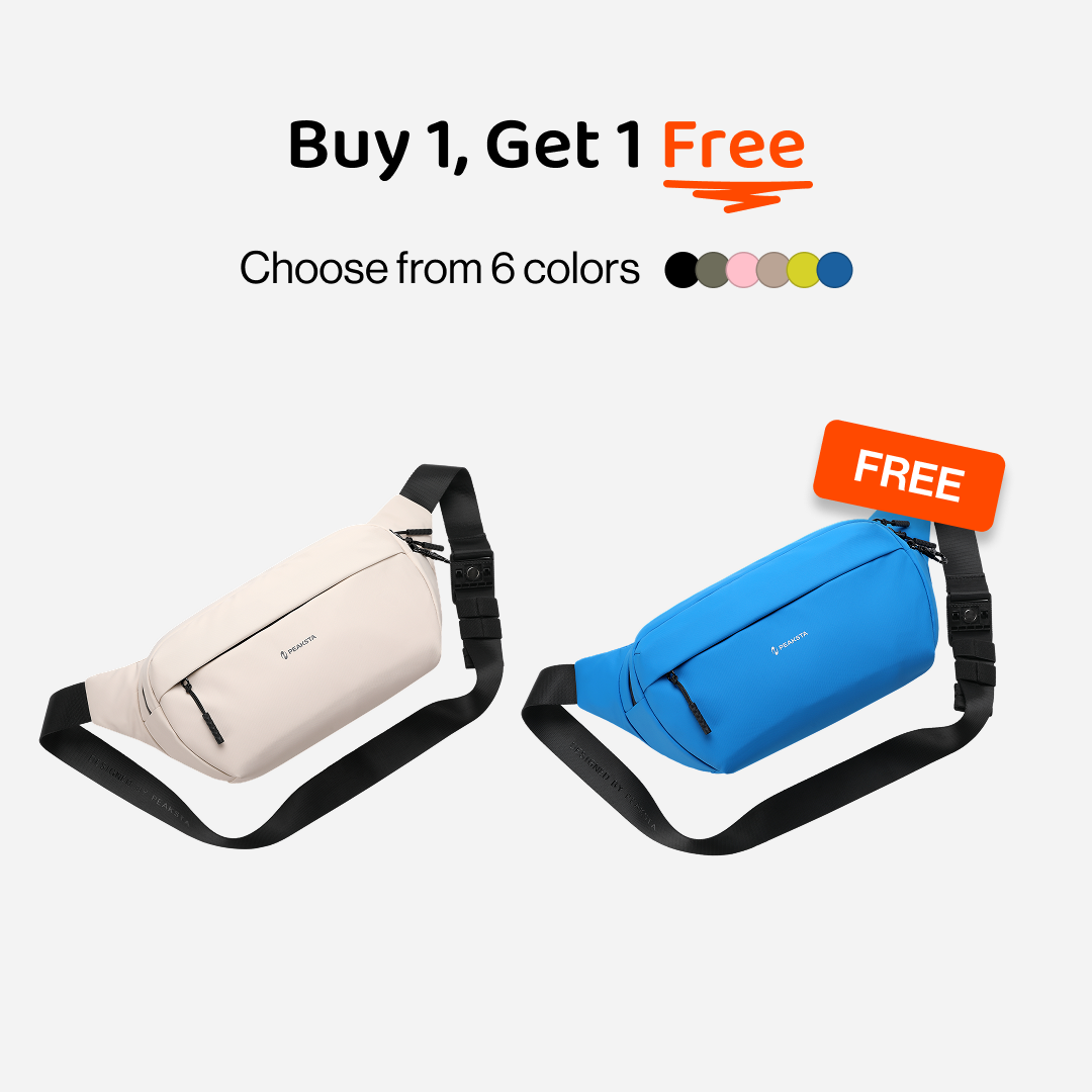 Travel Sling 2