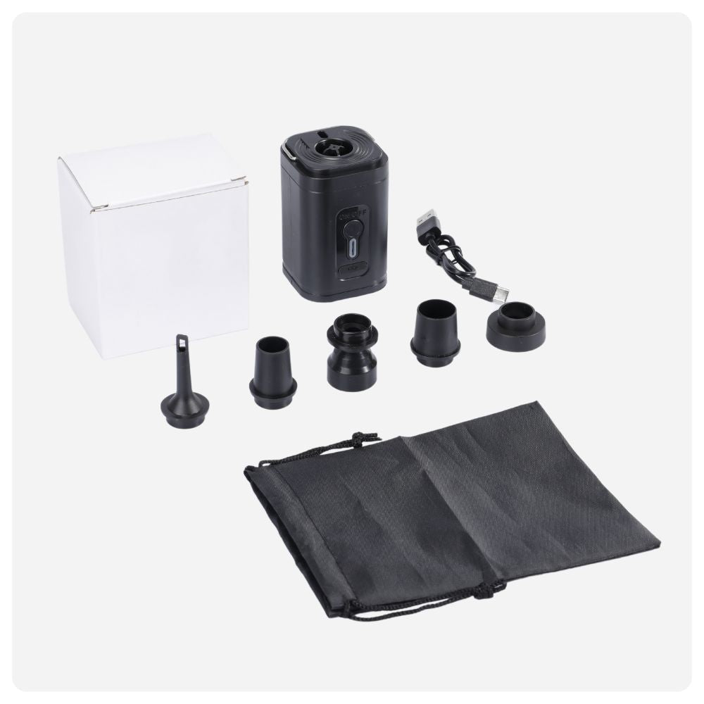 Vacuum Pump