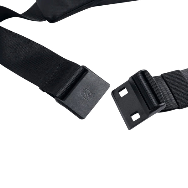 Quick-Release Magnetic Buckle