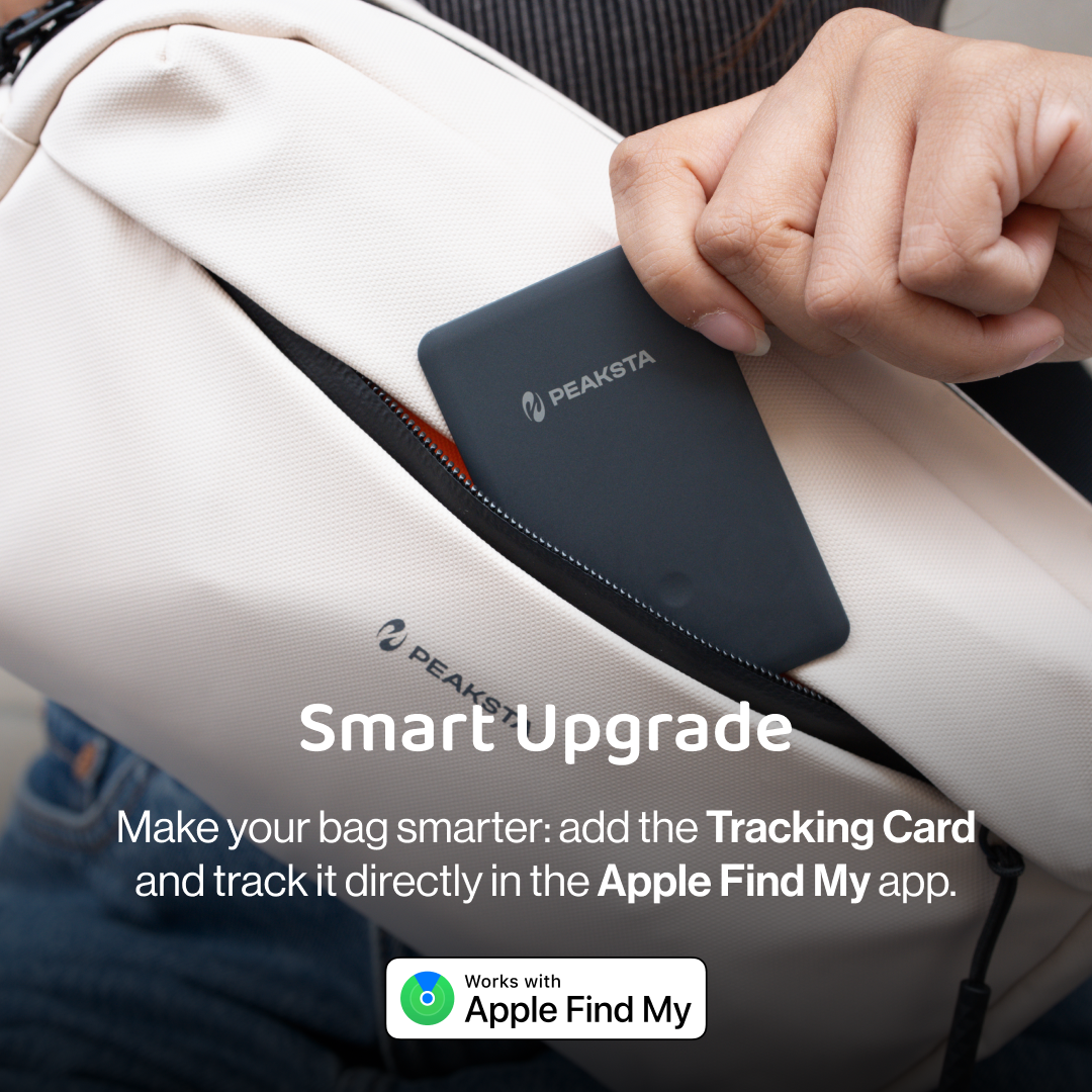 Travel Sling 2