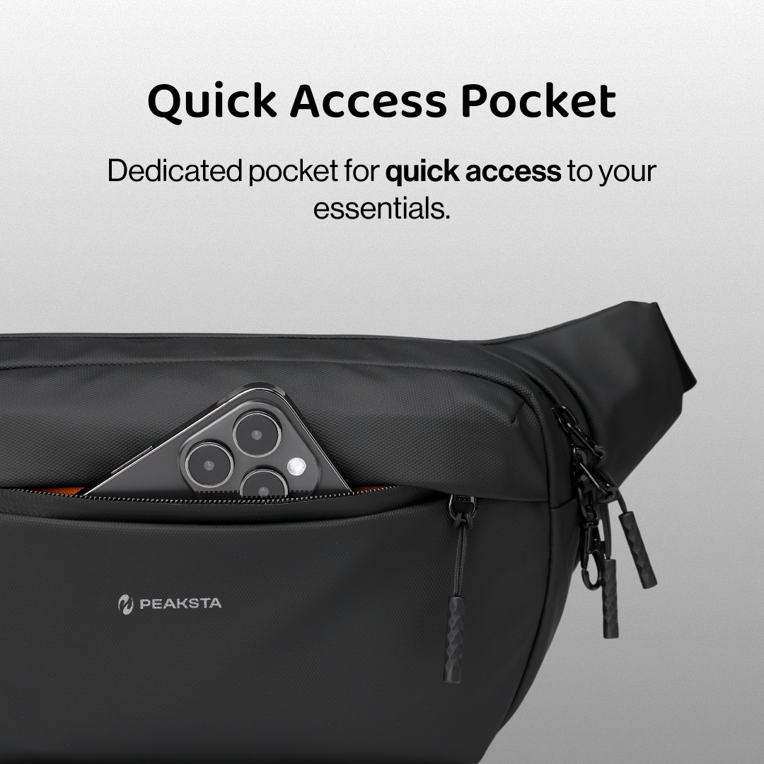 Travel Sling 2