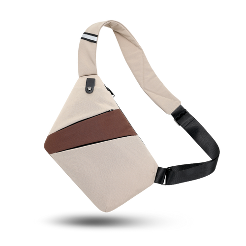 Khaki Brown