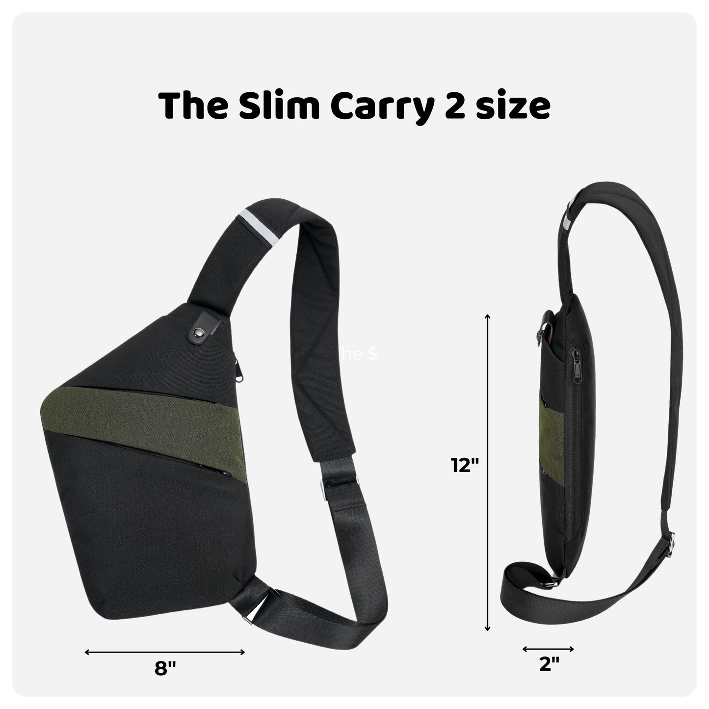 The Slim Carry 2
