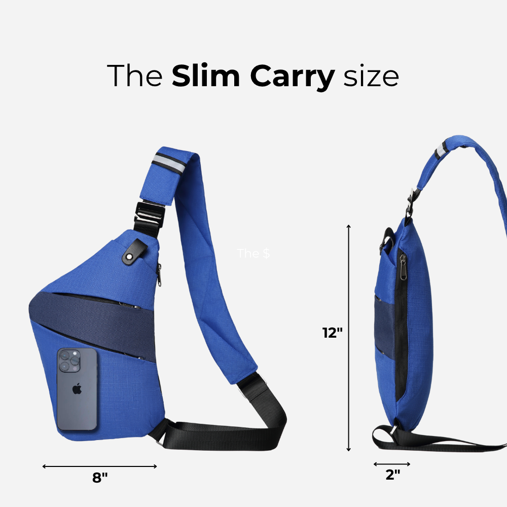 The Slim Carry