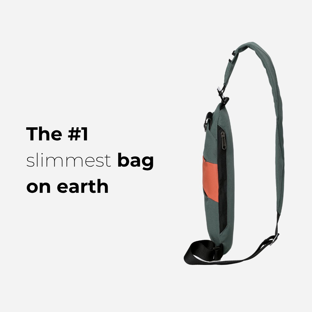 The Slim Carry
