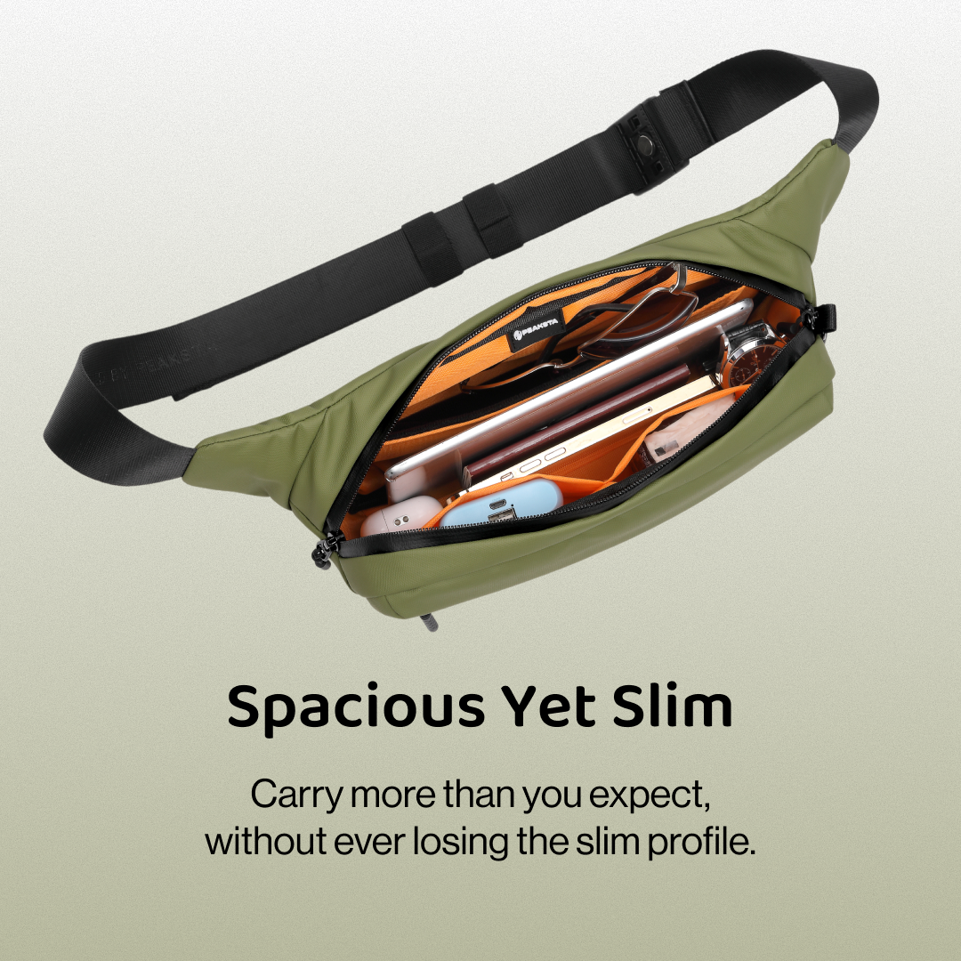 Travel Sling 2