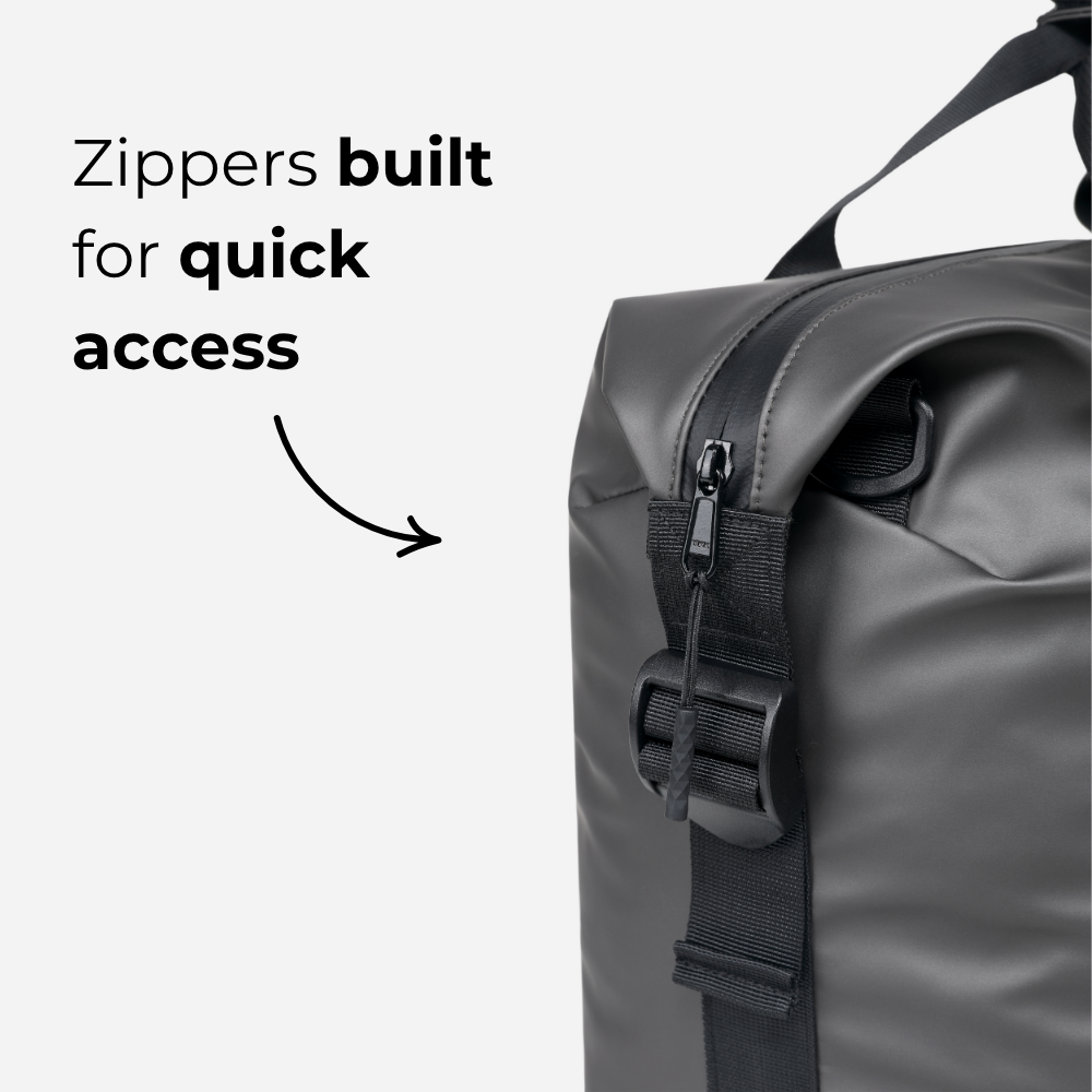 Travel Bag 45L