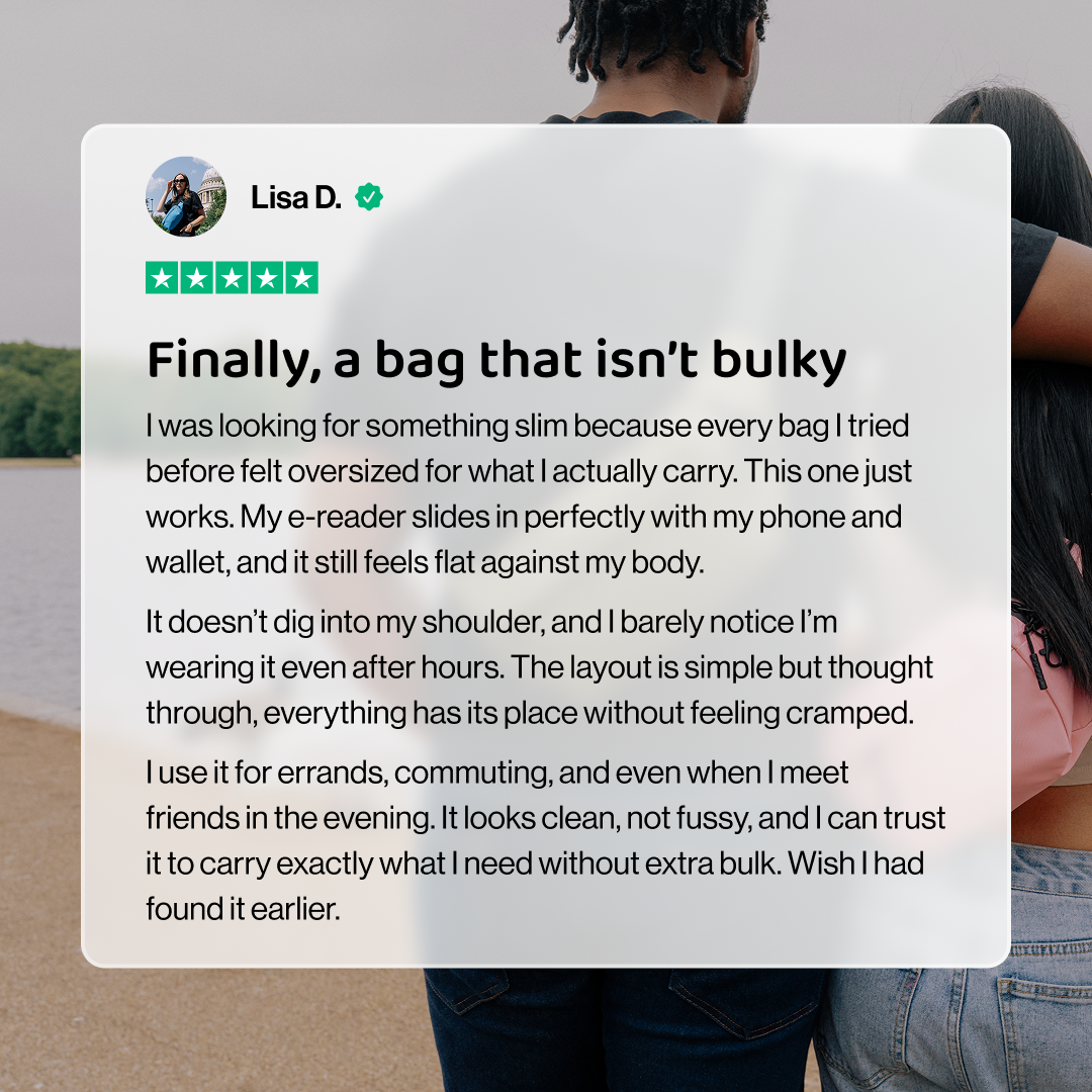 Travel Sling 2
