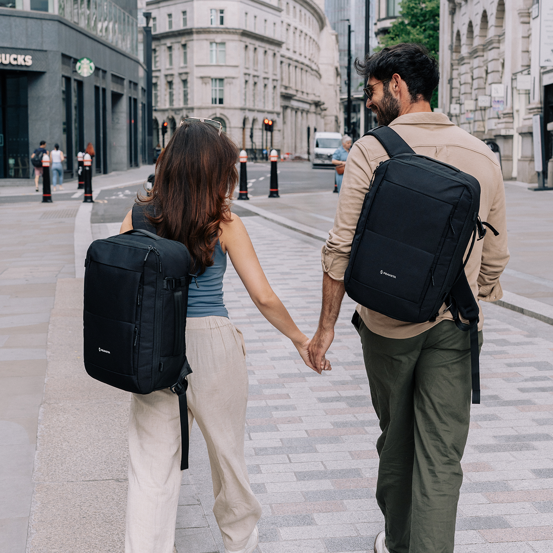 Travel Backpack