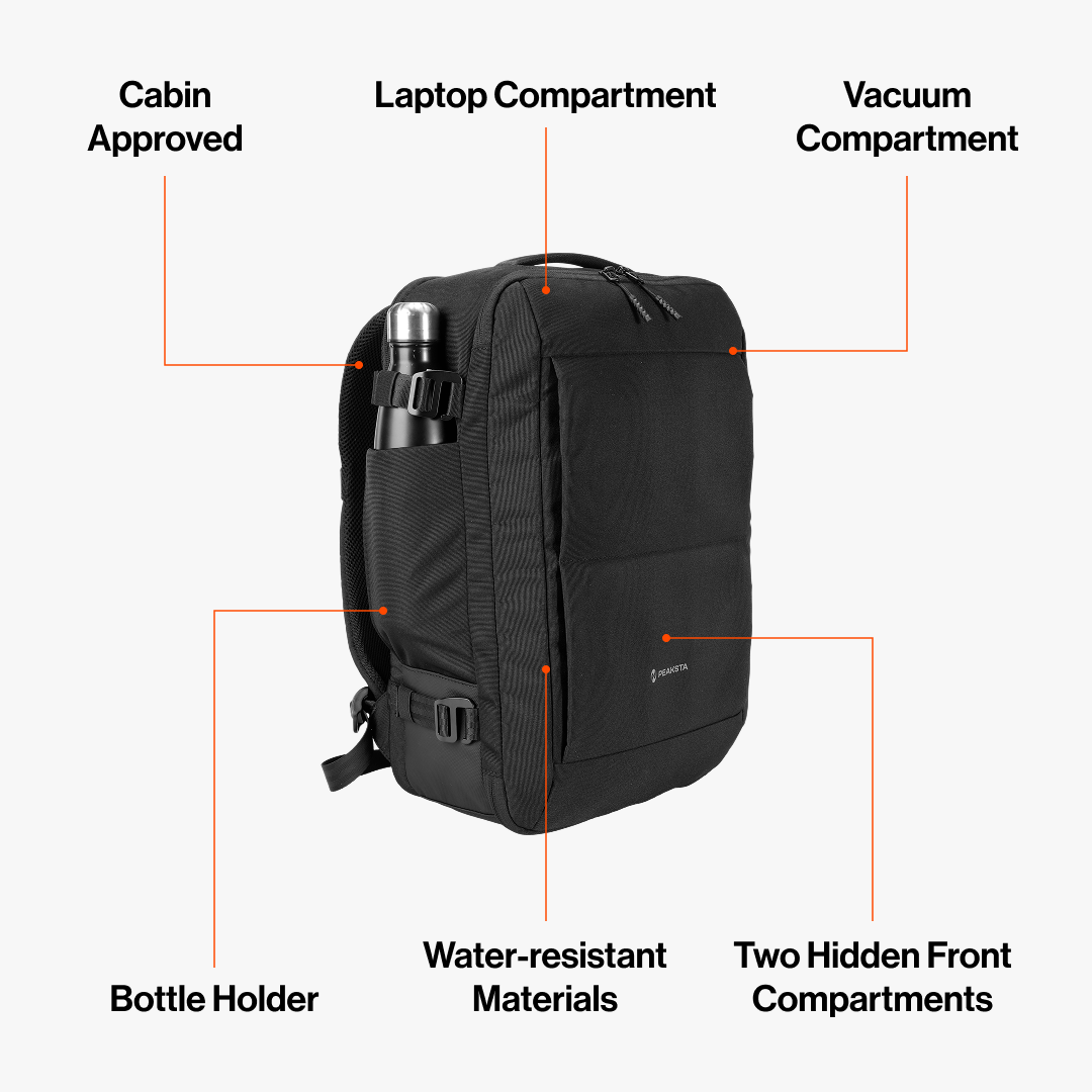 Travel Backpack