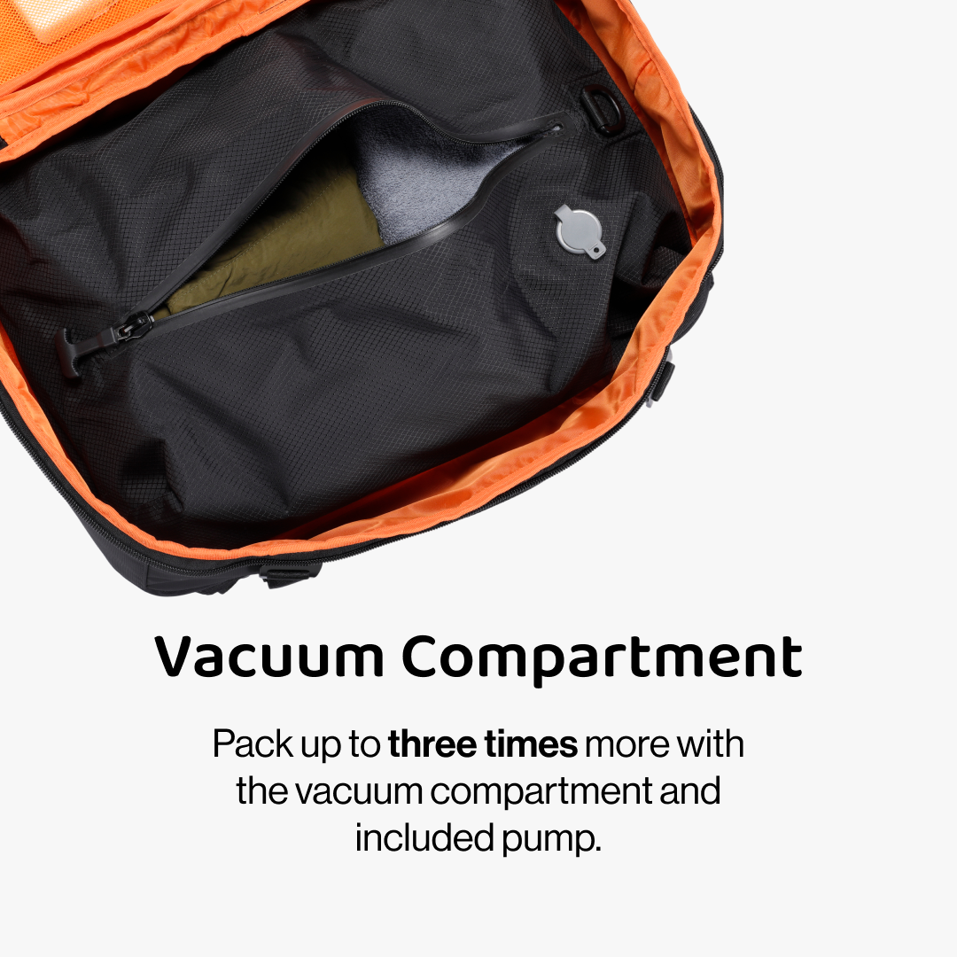 Travel Backpack