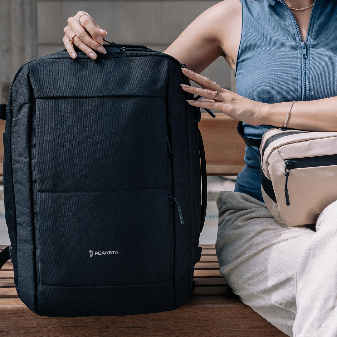 Travel Backpack