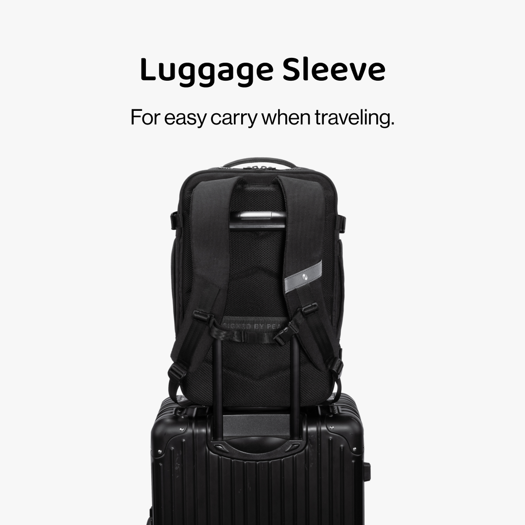 Travel Backpack