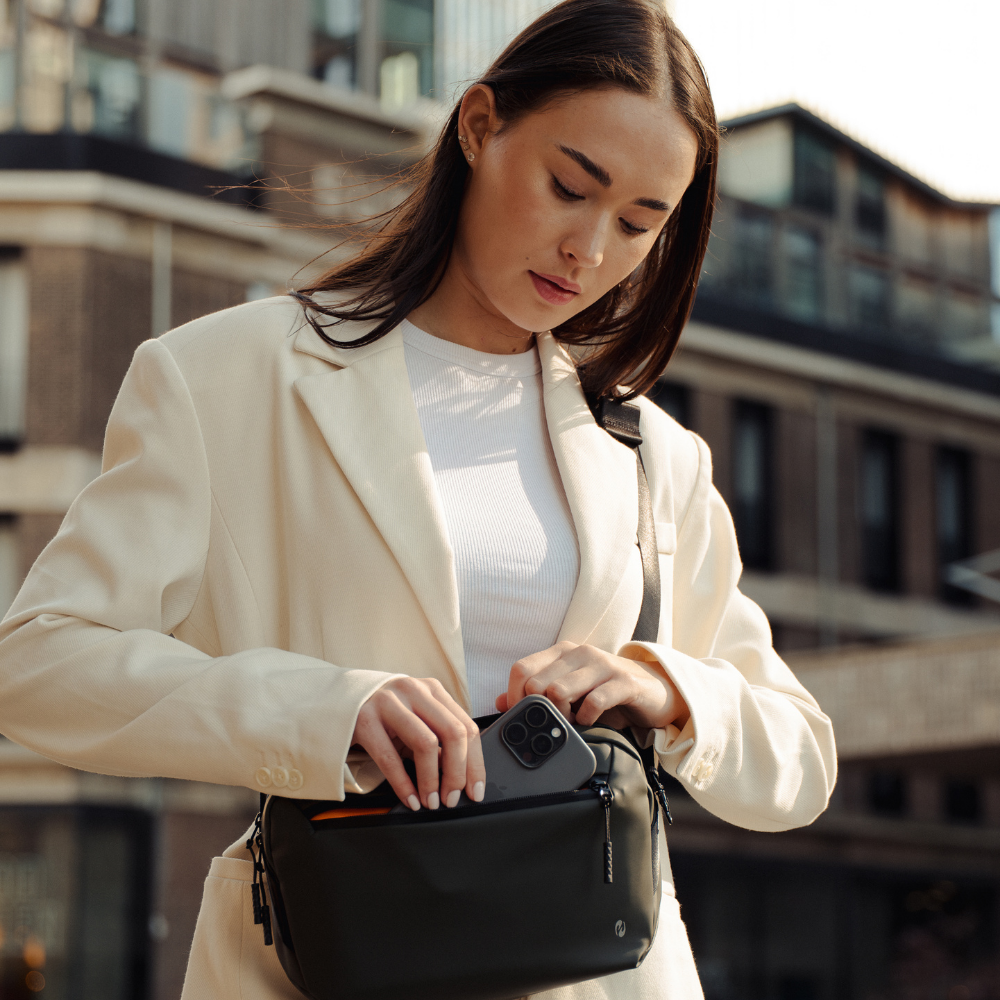 Light Travel Set | Apple Find My