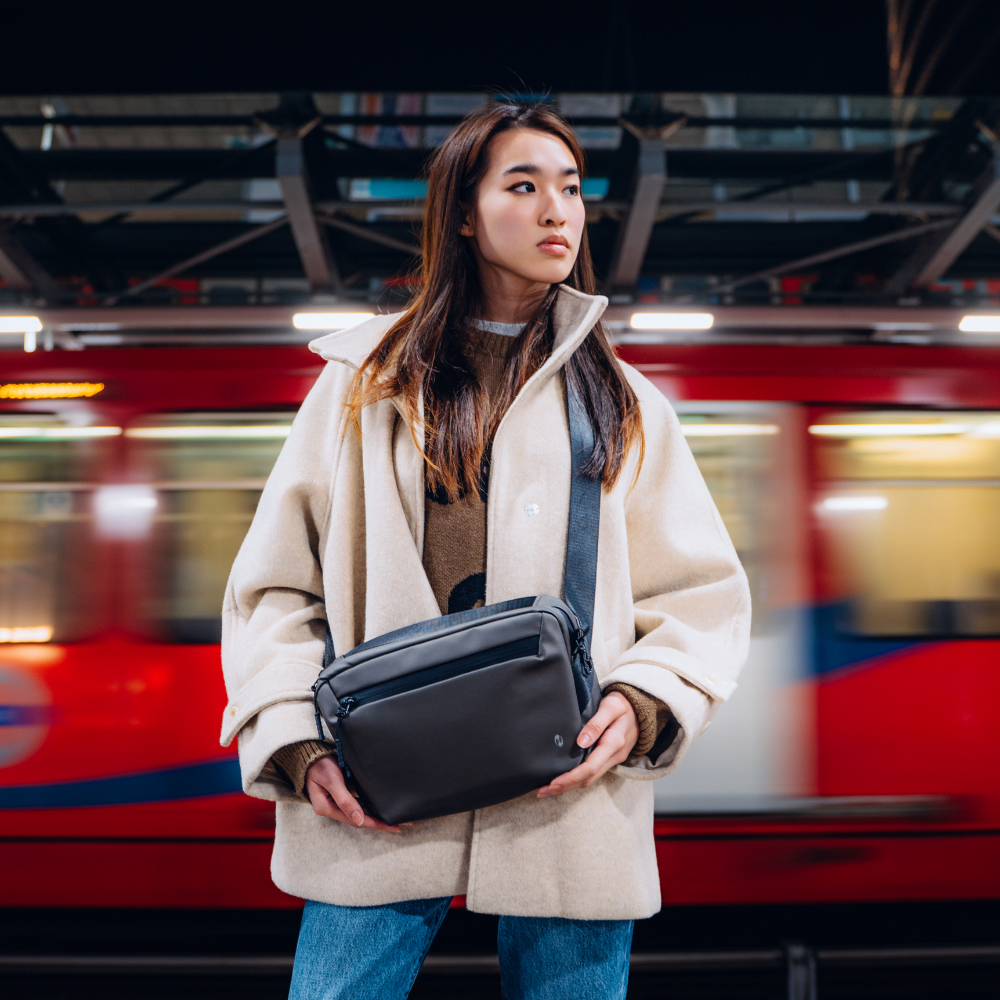 Light Travel Set | Apple Find My