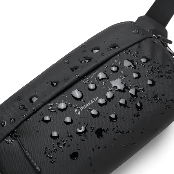 Water-Resistant