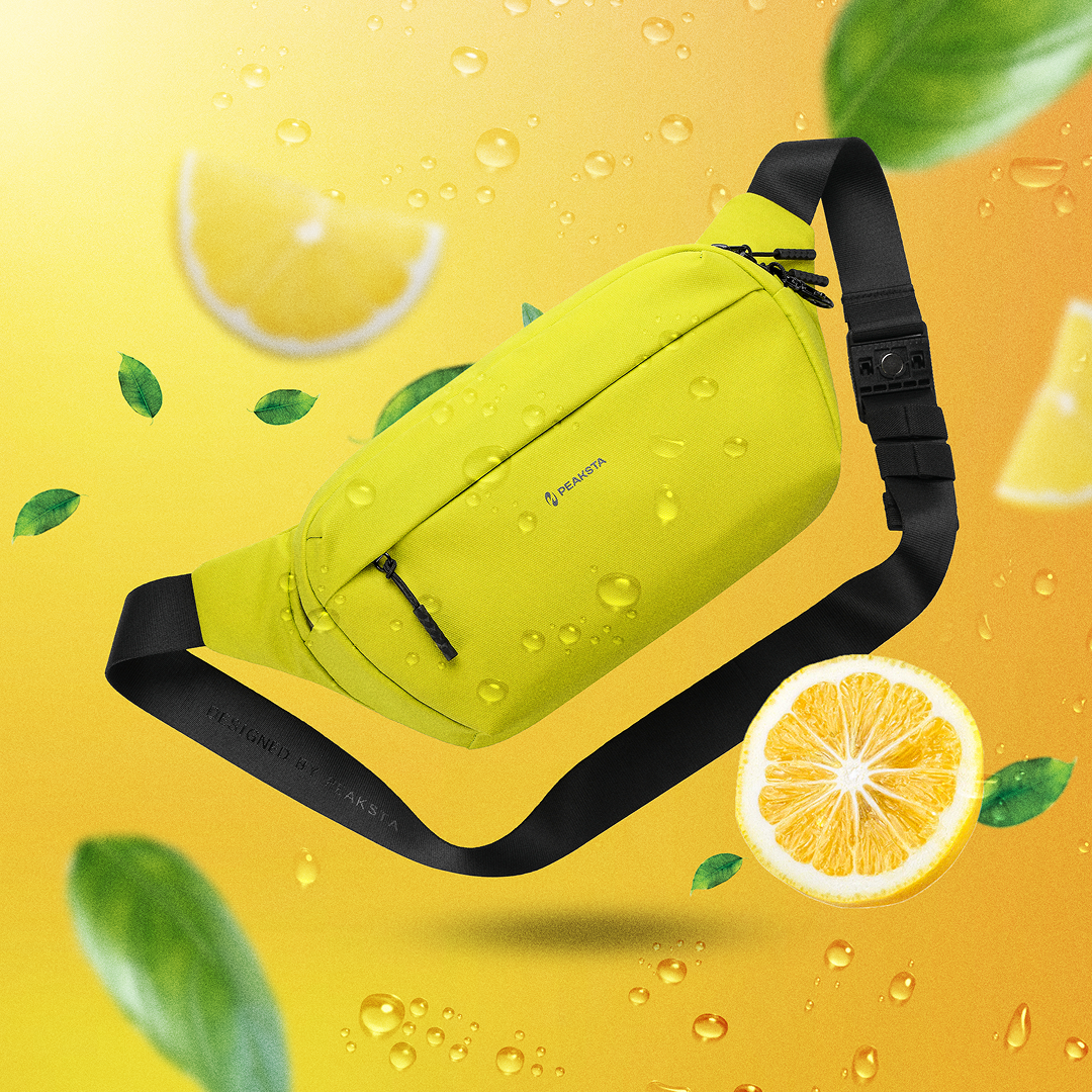 Travel Sling 2