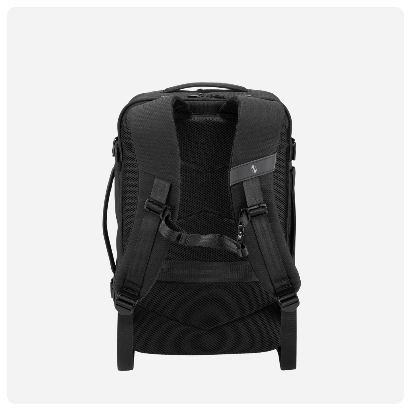 Motion Backpack