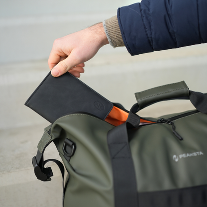 Passport Sleeve