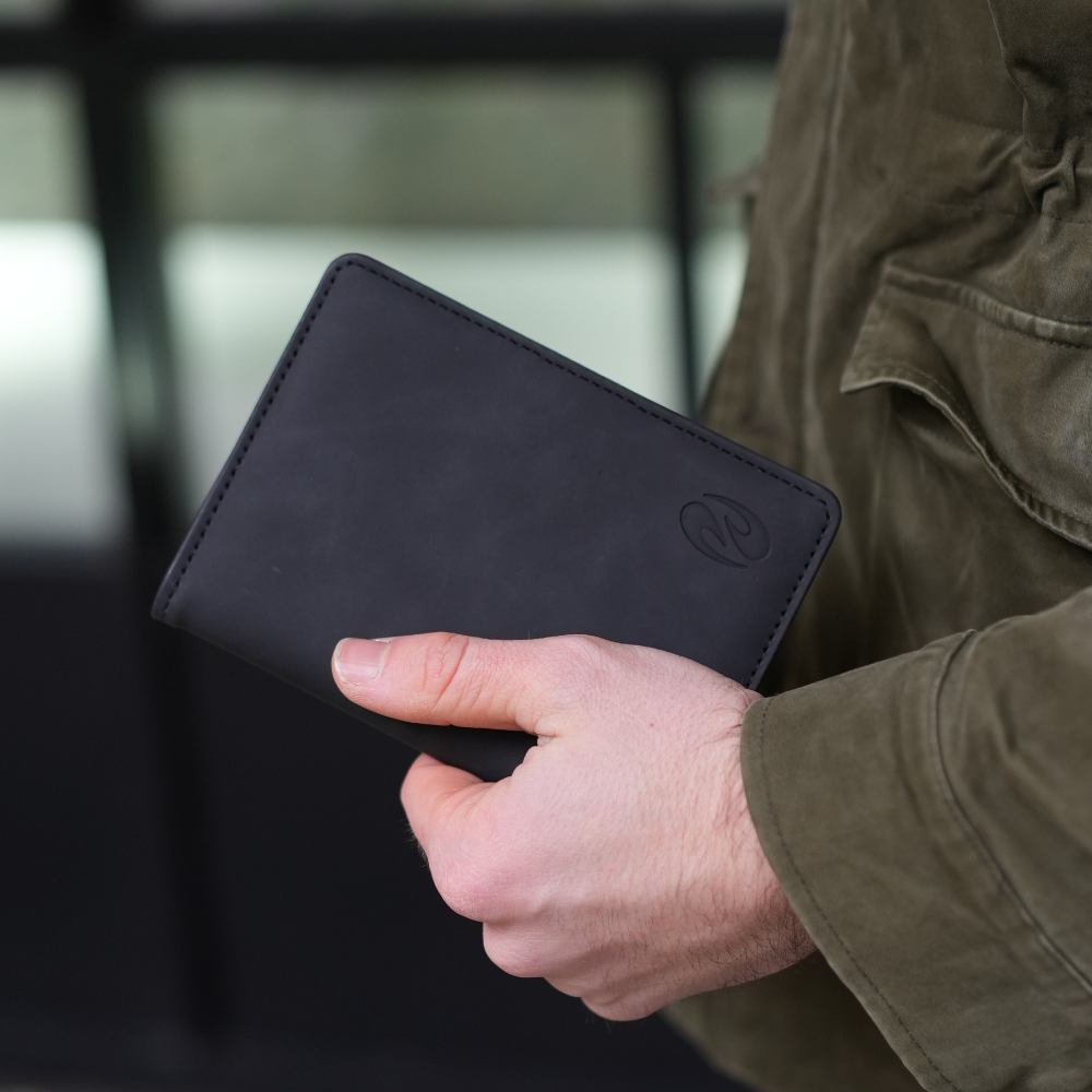 Passport Sleeve