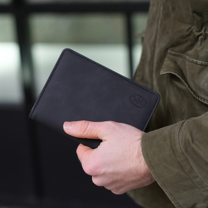 Passport Sleeve