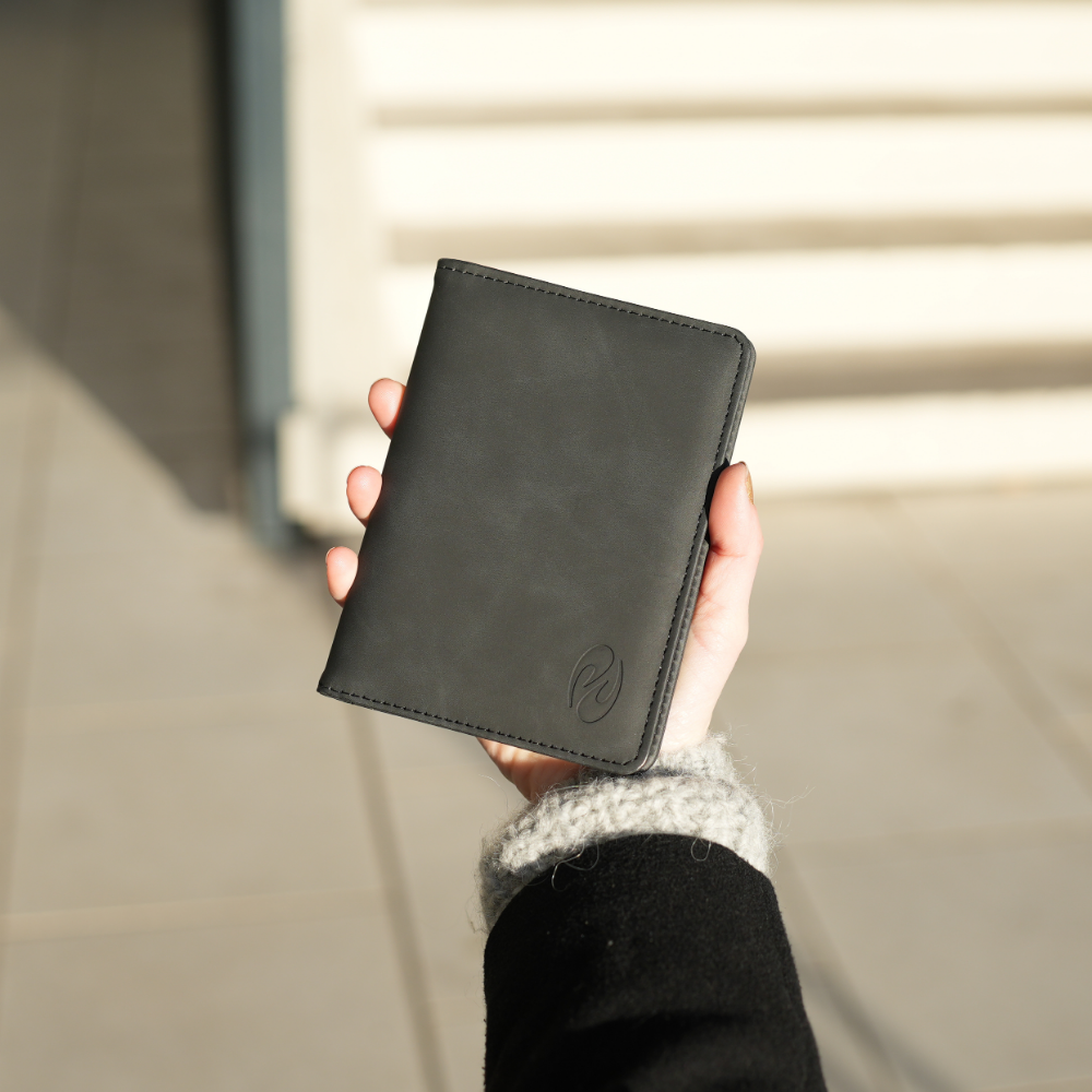 Passport Sleeve