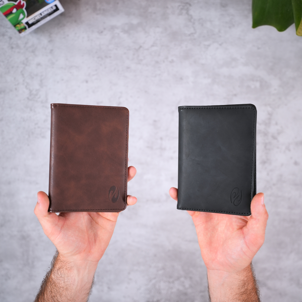 Passport Sleeve