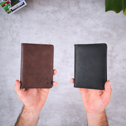Passport Sleeve