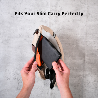 Passport Sleeve