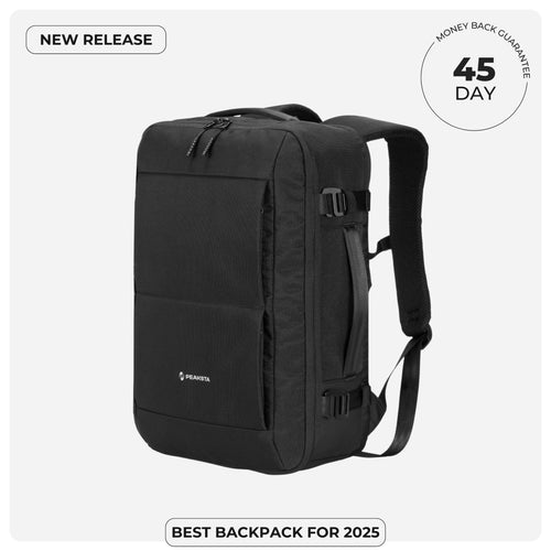 Motion Backpack