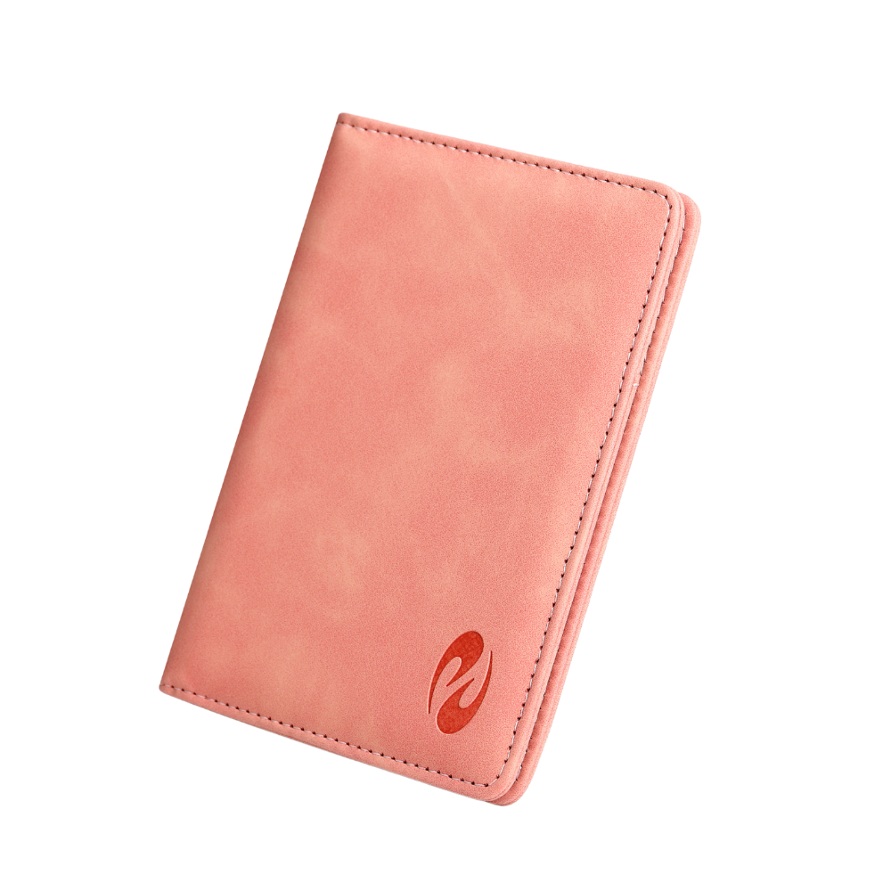 Passport Sleeve