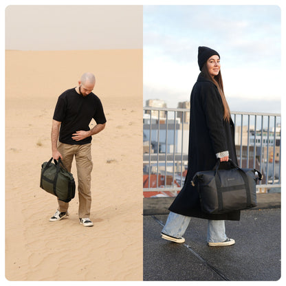 Travel Bag 26L