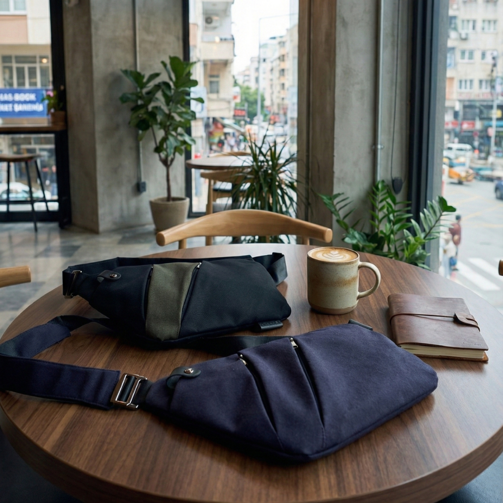 Waterproof, No Matter What.