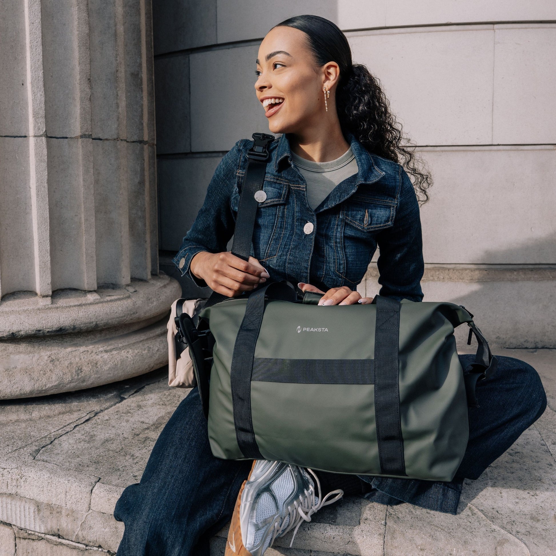 Light Duffel 26L Light Duffel 26L