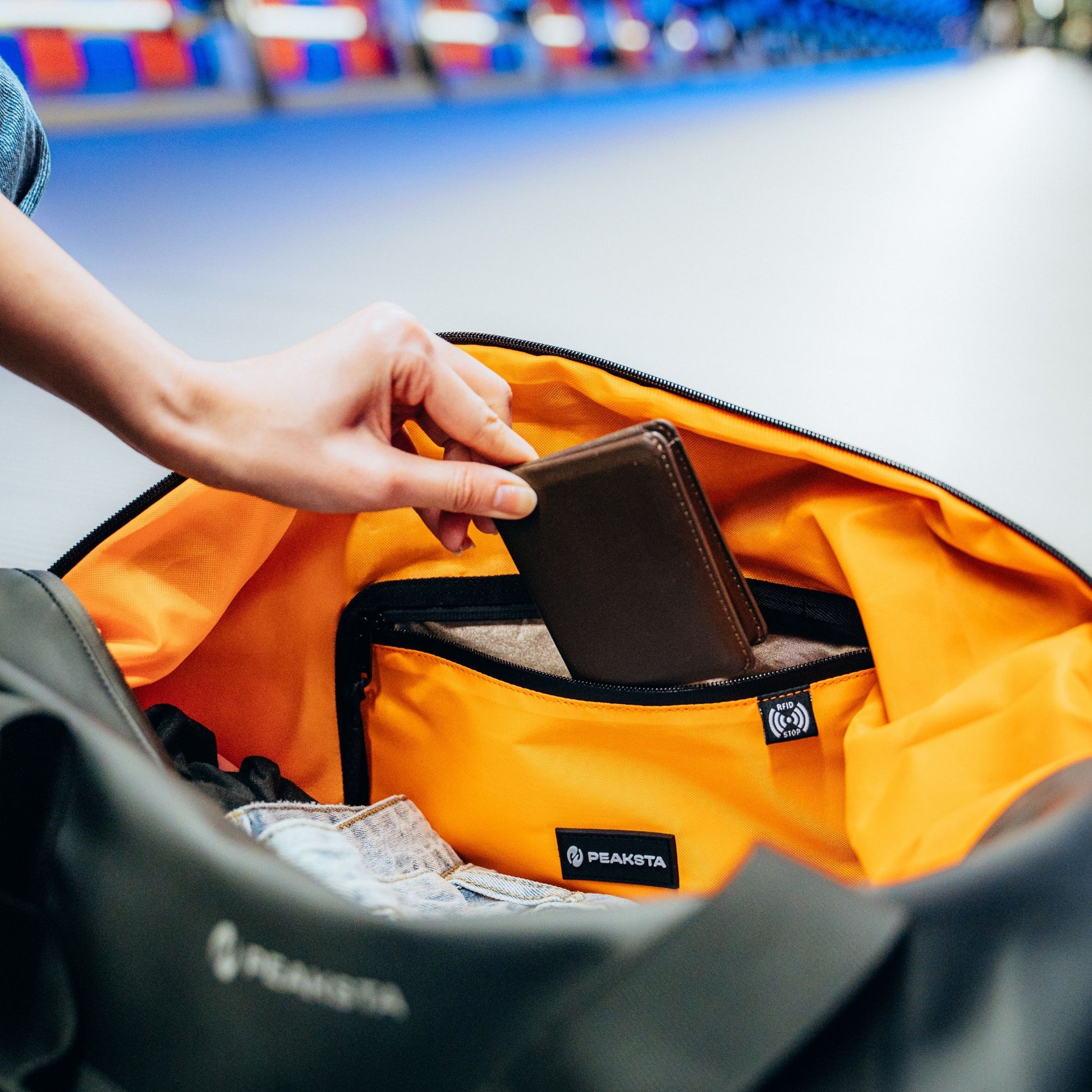 Light Duffel 26L Light Duffel 26L