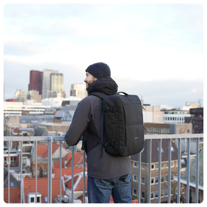 Motion Backpack